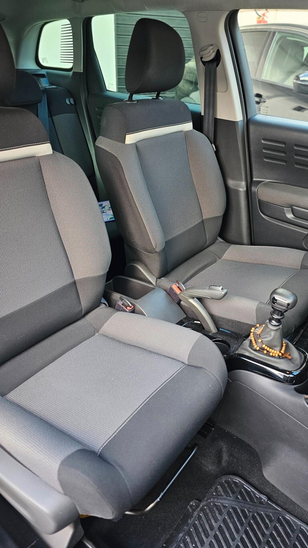 Citroen C3 Aircross PureTech 110 S&S Shine