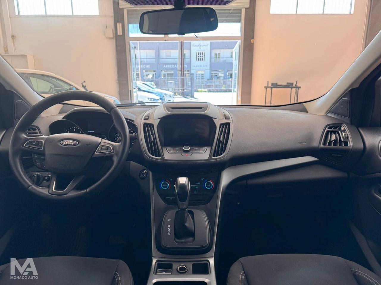 Ford Kuga 2.0 TDCI 120 CV S&S 2WD Business - 2020