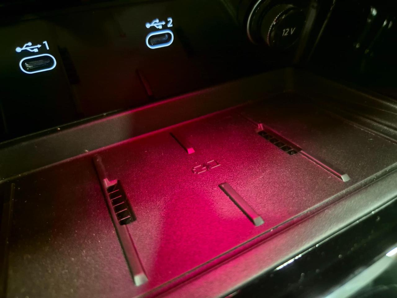 AUDI Q5 SPB TDI 204cv mHEV+ S tronic quattro S line Tetto Panoramico