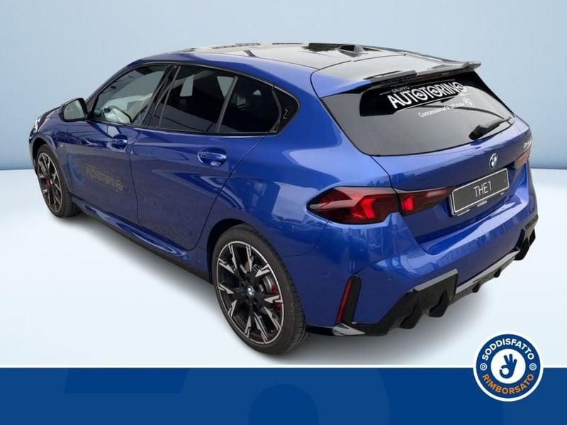 BMW Serie 1 118d M sport pro