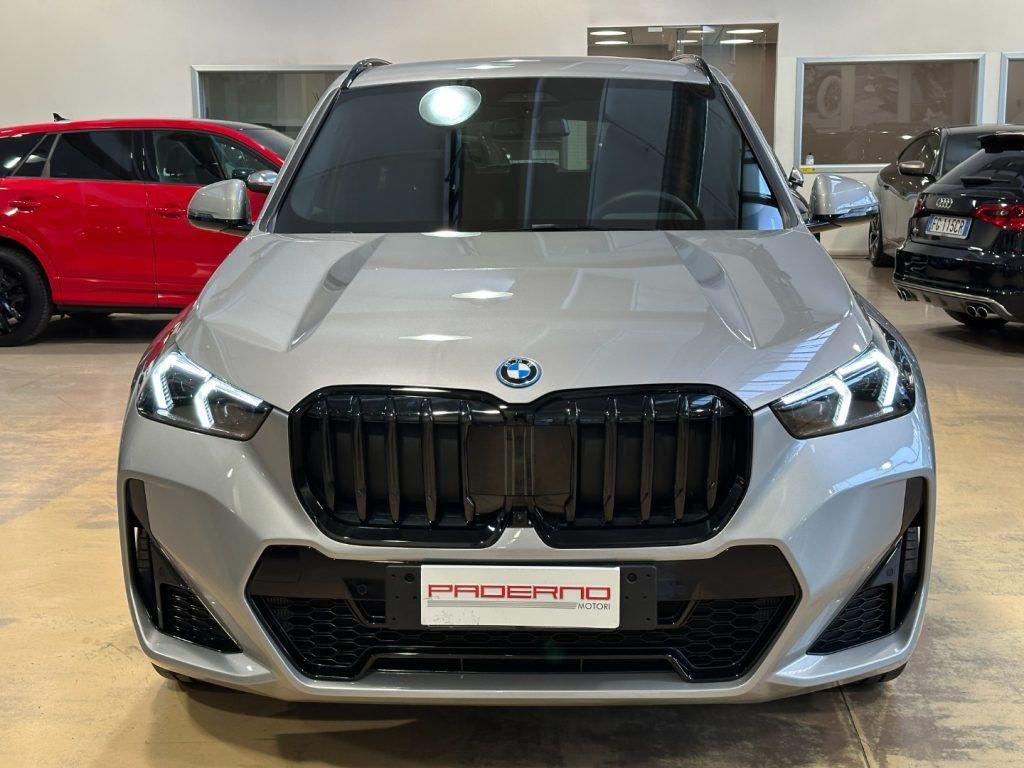 BMW X1 xDrive 25e Msport PRO-19"-Sosp Adattive-FULL-IVA
