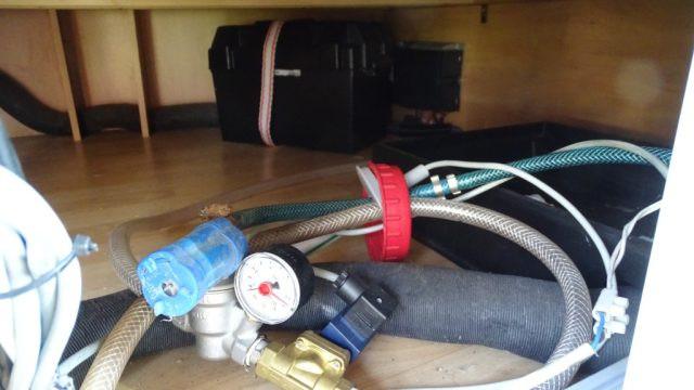 HOBBY De Luxe Easy 710 camperizzata, 6 posti, Full Opt.