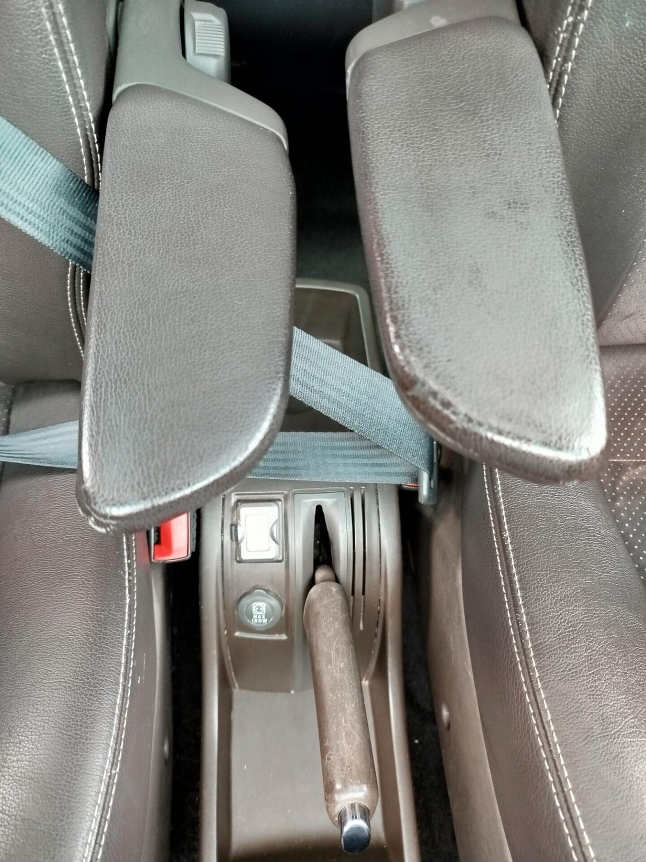 Lancia MUSA 1.4 16V EURO 5 S&S Platino