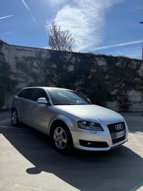 Audi A3 SPB 1.9 TDI F.AP. Ambition
