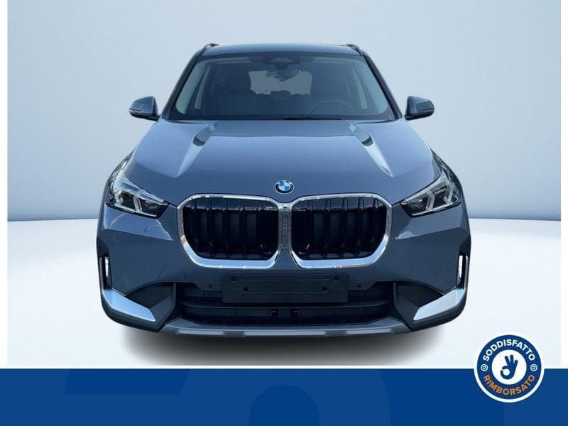 BMW X1 sDrive 18d