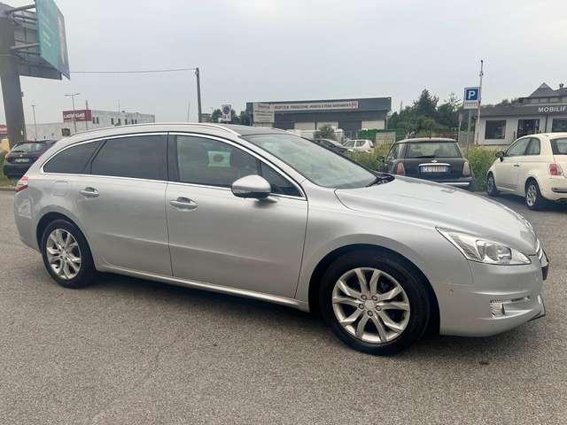 Peugeot 508 508 SW 2.0 hdi 16v Active Ciel 140cv