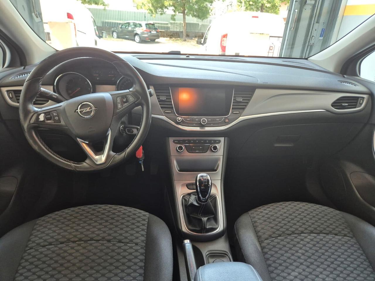 Opel Astra 1.6 CDTi 110CV Start&Stop Sports Tourer Business