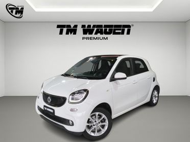 smart forFour 1.0 Youngster 71cv twinamic