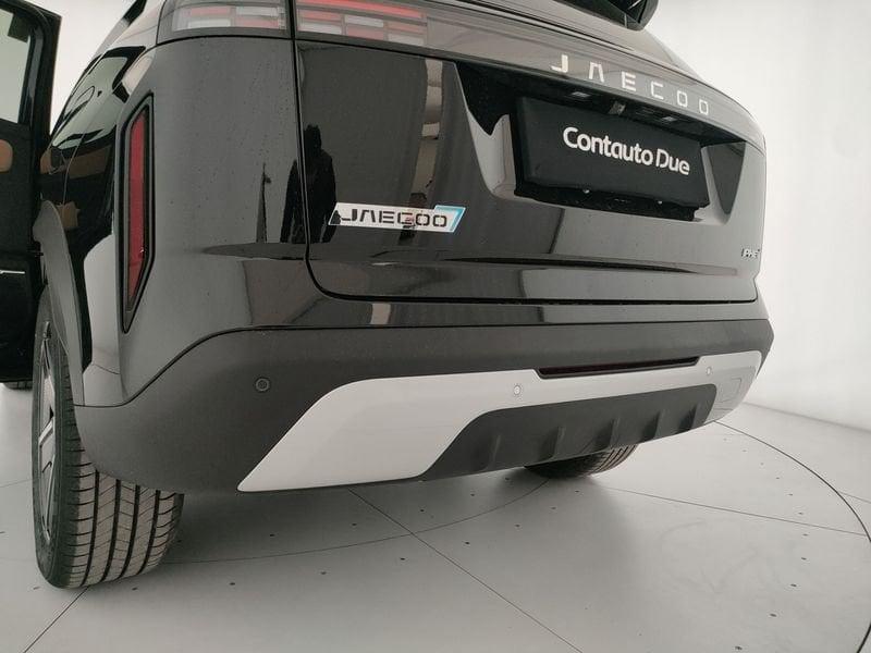 Jaecoo Jaecoo 7 Super Hyb. Jaecoo 7 1.5 TGDI 347 CV PHEV Exclusive
