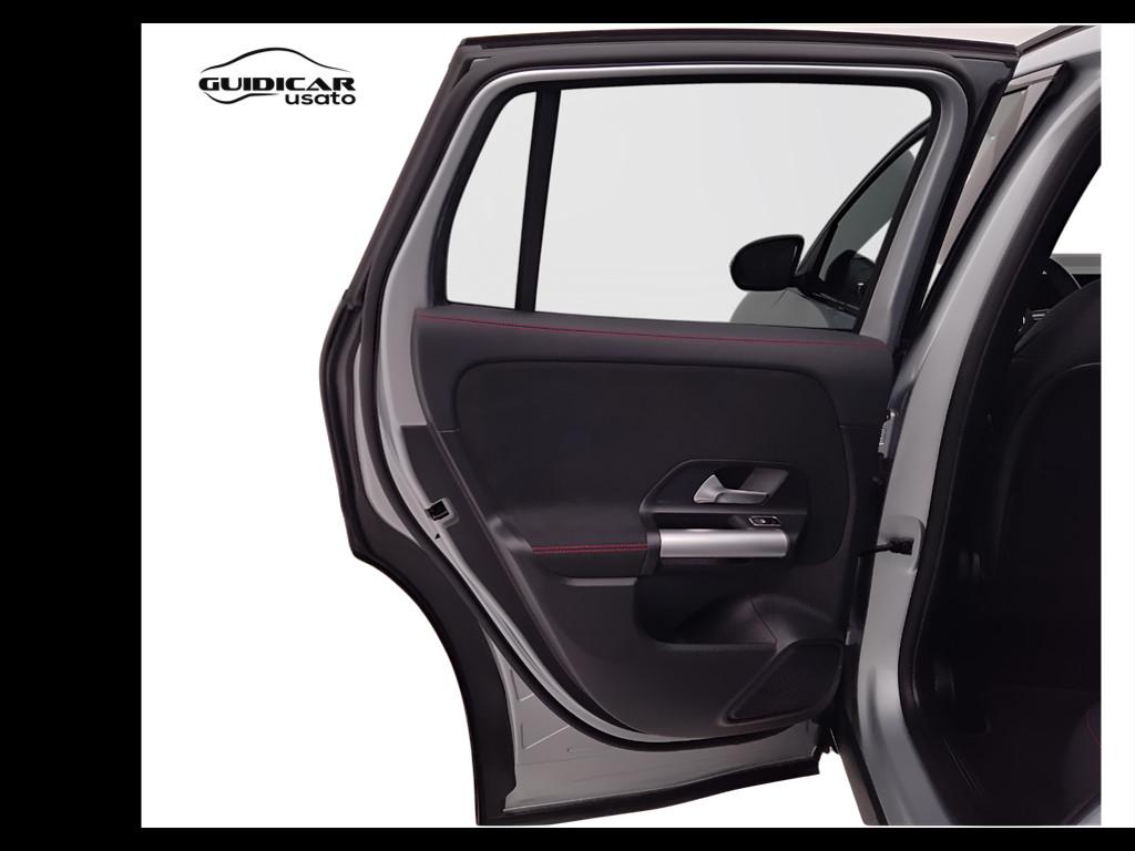 Mercedes-Benz GLA-H247 2023 - GLA 200 d AMG Line Advanced Plus auto