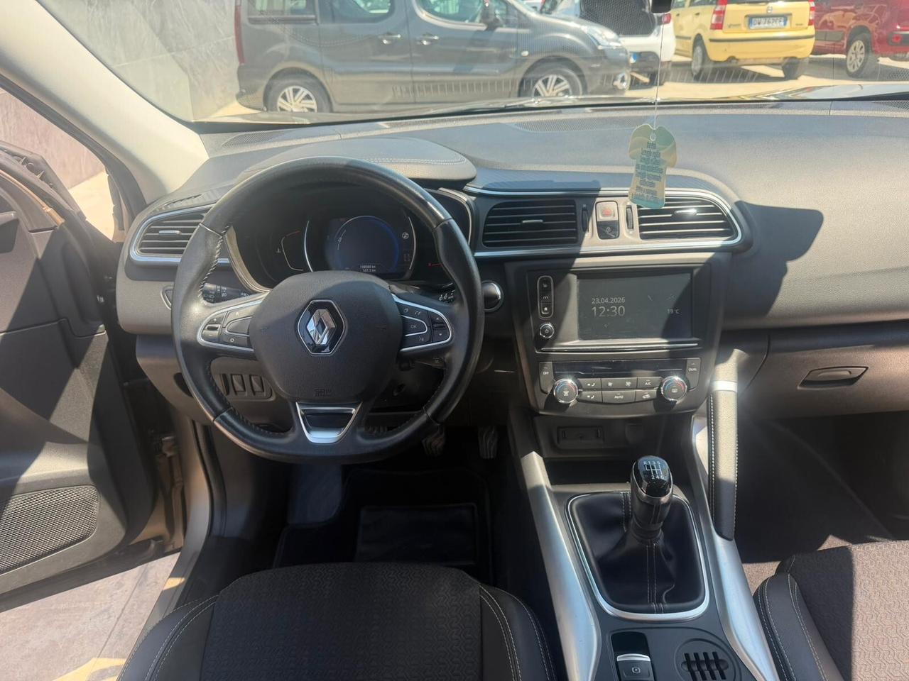 Renault Kadjar dCi 130CV Energy Intens