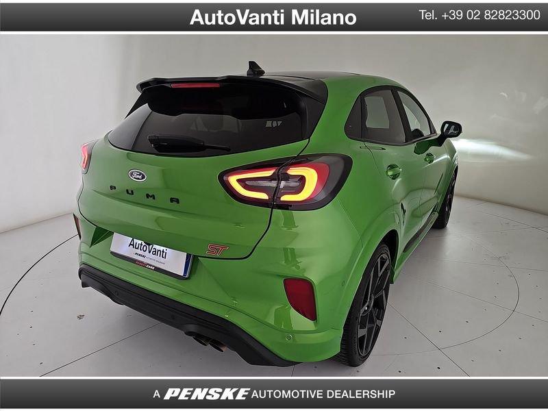 Ford Puma Puma 1.5 ecoboost ST s&s 200cv