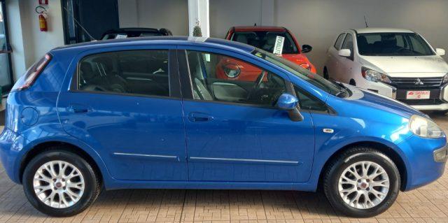 FIAT Punto Evo 1.2 5 porte Dynamic