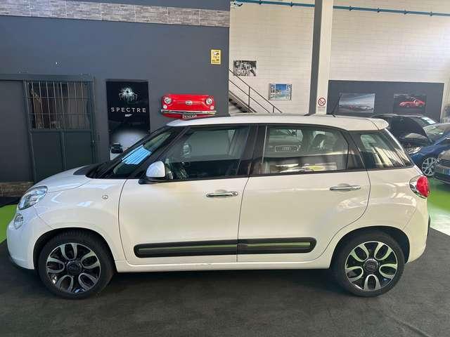 Fiat 500L 1.4 Lounge 95cv