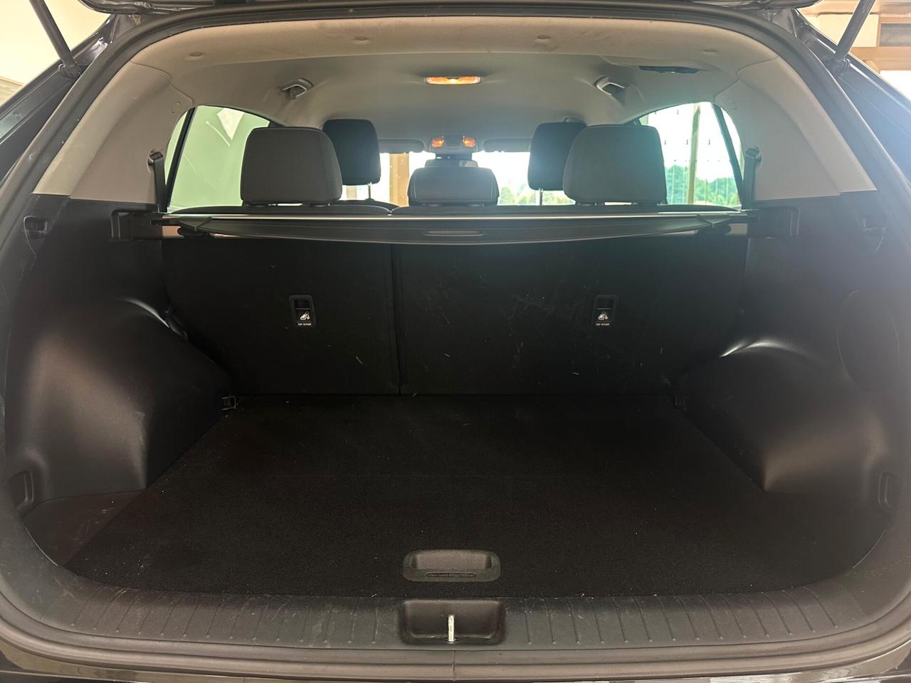 Kia Sportage 1.7 CRDI 2WD Cool