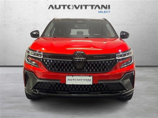 RENAULT Austral 1.2 E-Tech full hybrid 200cv Techno Esprit