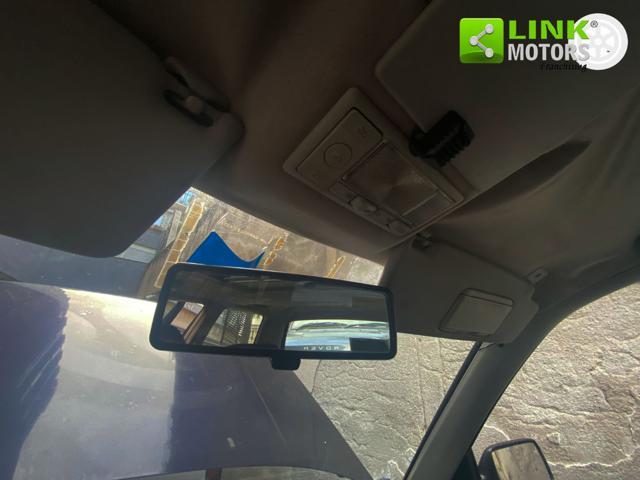 VOLKSWAGEN Golf 2.0 16V cat 5 porte GTI Edition