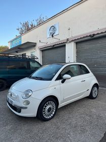Fiat 500 1.4 16V Pop