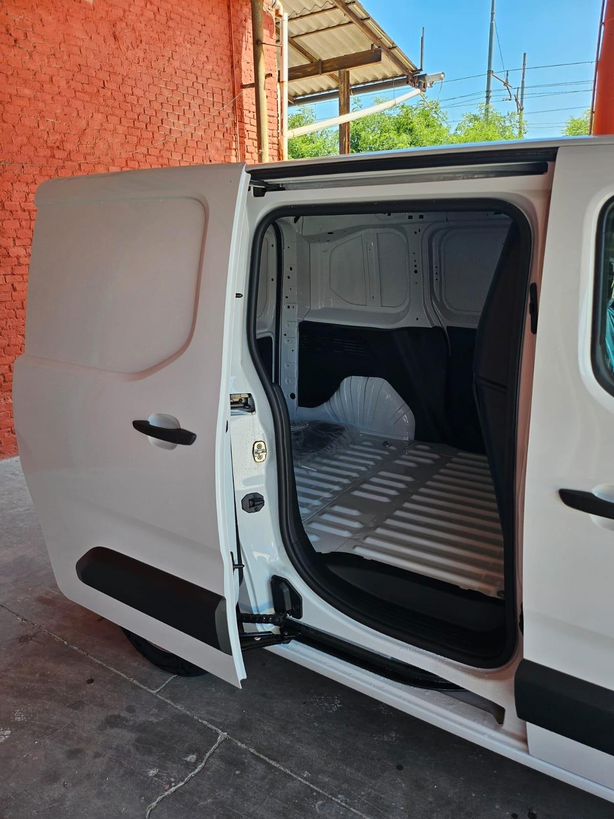 Peugeot Partner BlueHDi 100 S&S PC Furgone