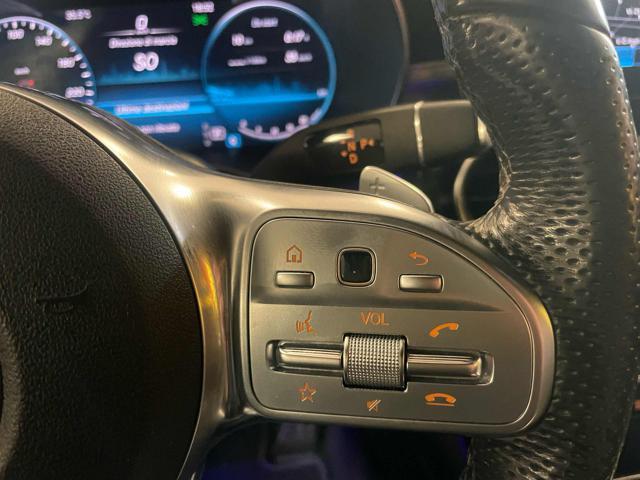 MERCEDES-BENZ GLC 220 d 4Matic Coupé Premium AMG *FULL FULL OPTIONAL*
