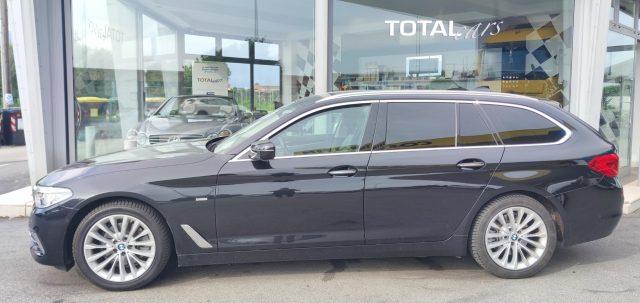 BMW 520 d Touring Luxury CONTO VENDITA