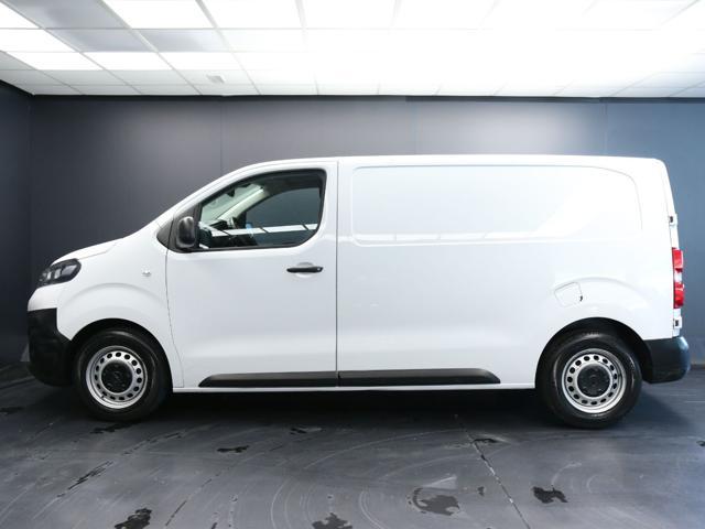 OPEL Vivaro 2.0 Diesel 100CV PL-TN M Furgone Enjoy