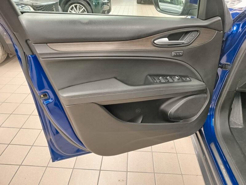 ALFA ROMEO Stelvio Stelvio 2.2 Turbodiesel 210 ...