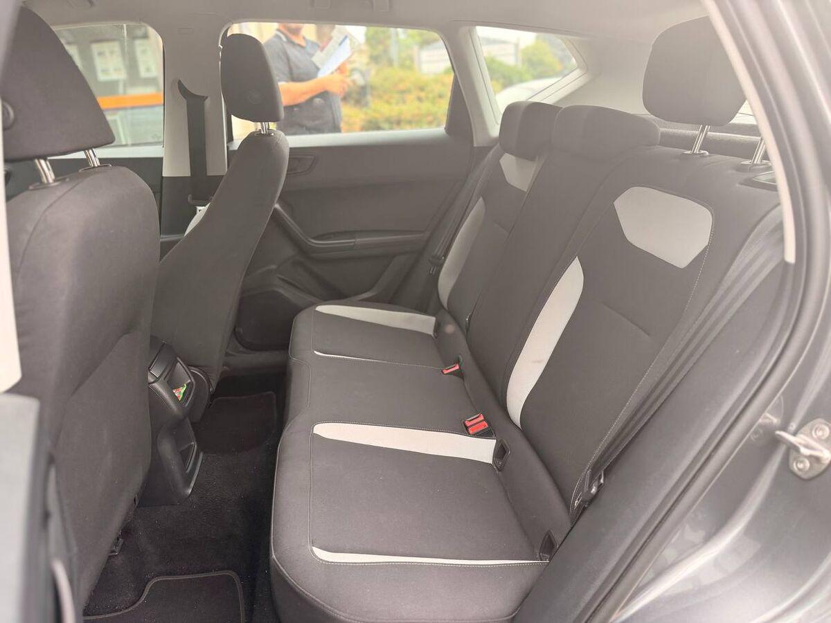 Seat Ateca 1.0 tsi FR 110cv