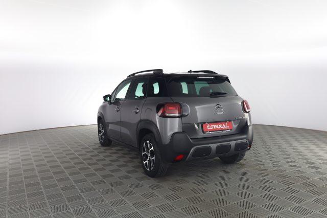 CITROEN C3 Aircross C3 Aircross PureTech 110 S&S Plus