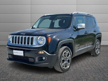 JEEP Renegade - Renegade 2.0 Mjt 140CV 4WD Active Drive Low Limit