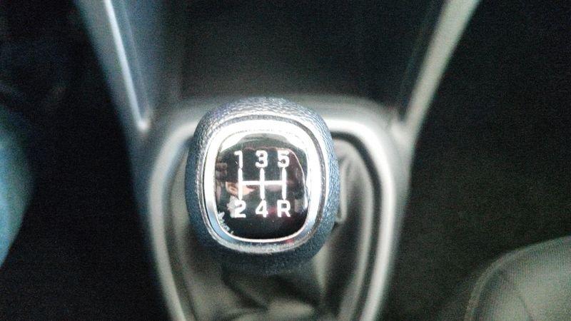 Hyundai i10 1.0 MPI Login