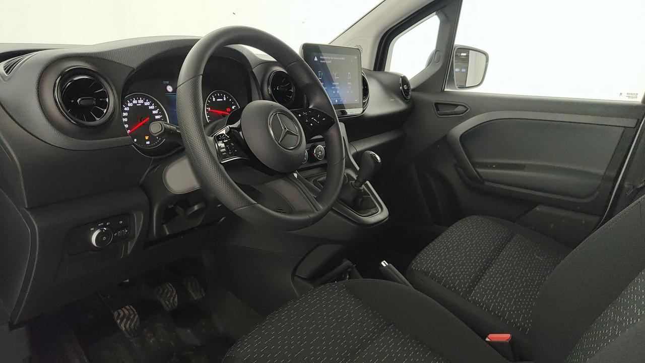 Mercedes-Benz Citan 112 CDI Furgone Long