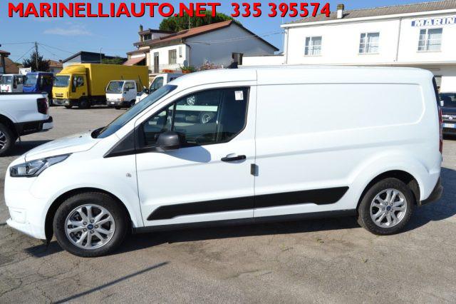 FORD Transit Connect P.CONSEGNA 210 1.5 100CV PL Furgone Trend L2H1