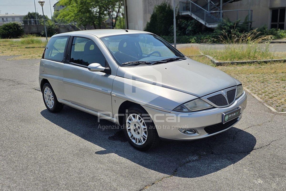 LANCIA Y 1.2i cat Unica