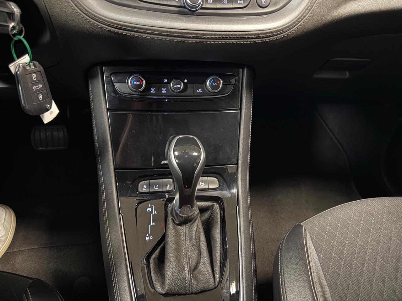 Opel Grandland X 1.5 diesel Ecotec Start&Stop aut. Elegance