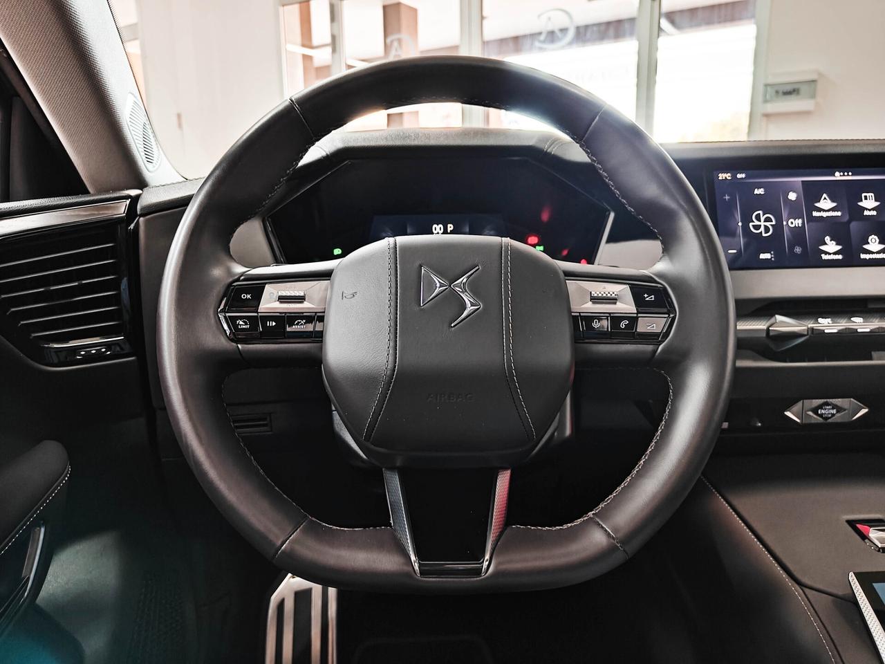 Ds DS4 4 PureTech 130 aut. Opera