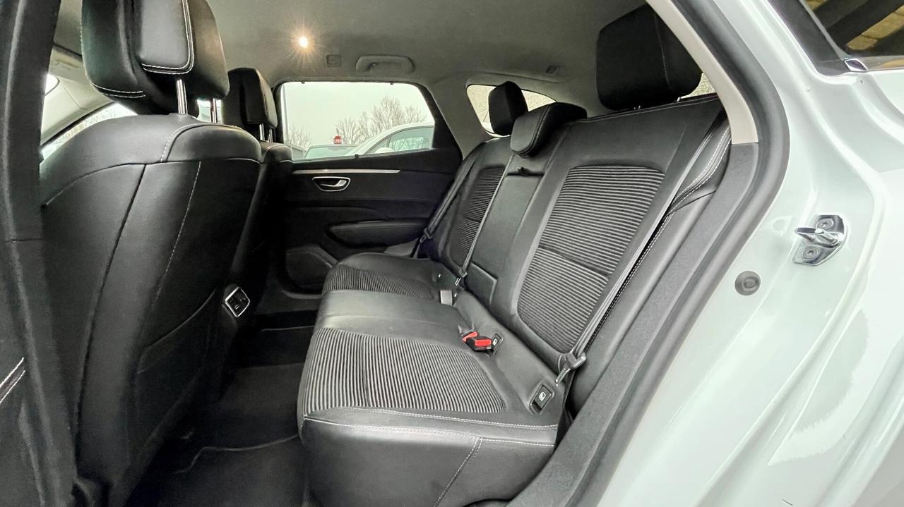 RENAULT TALISMAN SPORTER 2.0 BLUEHDI EXECUTIVE 160CV - FULL LED, VIRTUAL COCKPIT, PACCHETTO LUCI