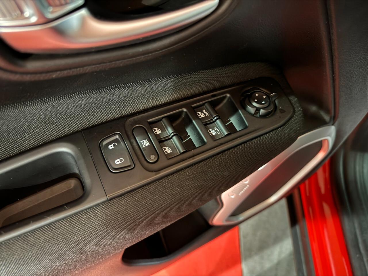 JEEP RENEGADE 1.3 T4 DDCT BUSINESS 2021