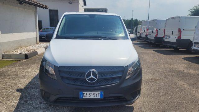 MERCEDES-BENZ Vito 111 CDI Furgone Compact OFFICINA