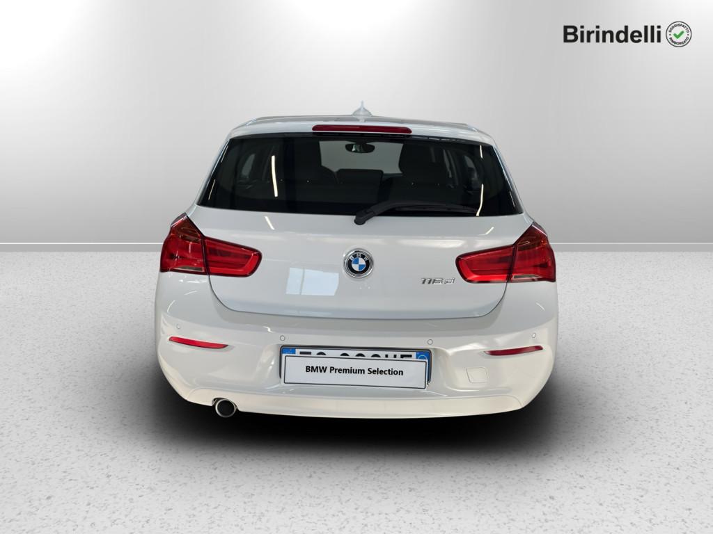 BMW Serie 1 (F20) - 116d 5p. Business