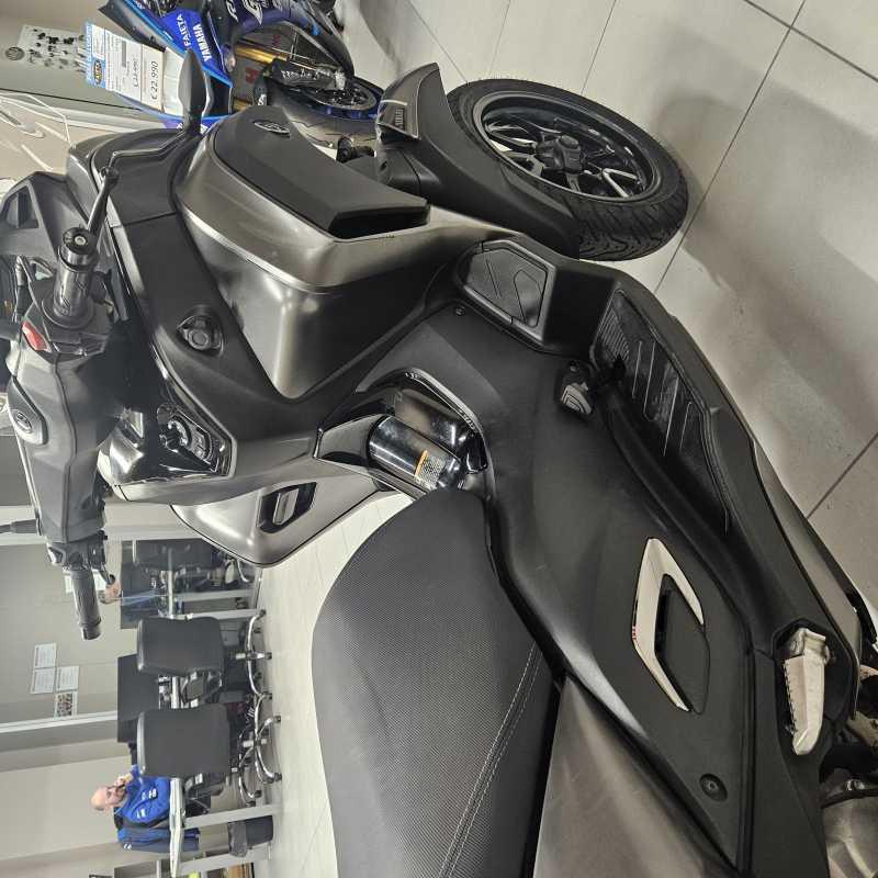 Yamaha Tricity 300 - 2021