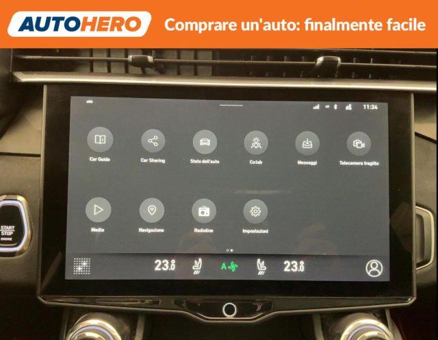 LYNK & CO 01 PHEV