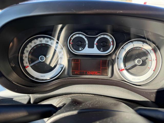 FIAT 500L 124,895km 1.3Mjt 95CV Lounge nessun lavoro da fare