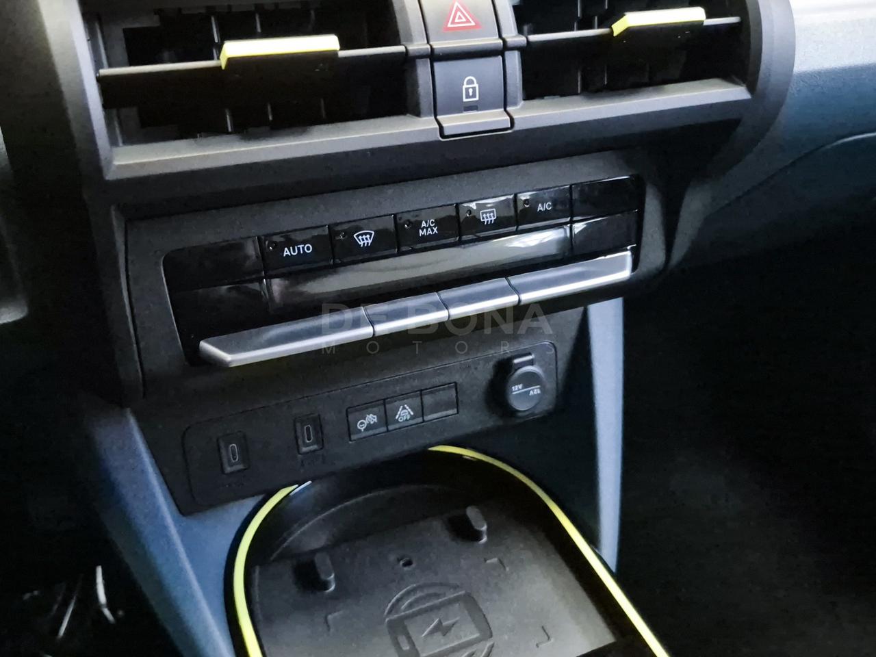 Fiat Grande Panda 1.2 hybrid la prima 110cv edct