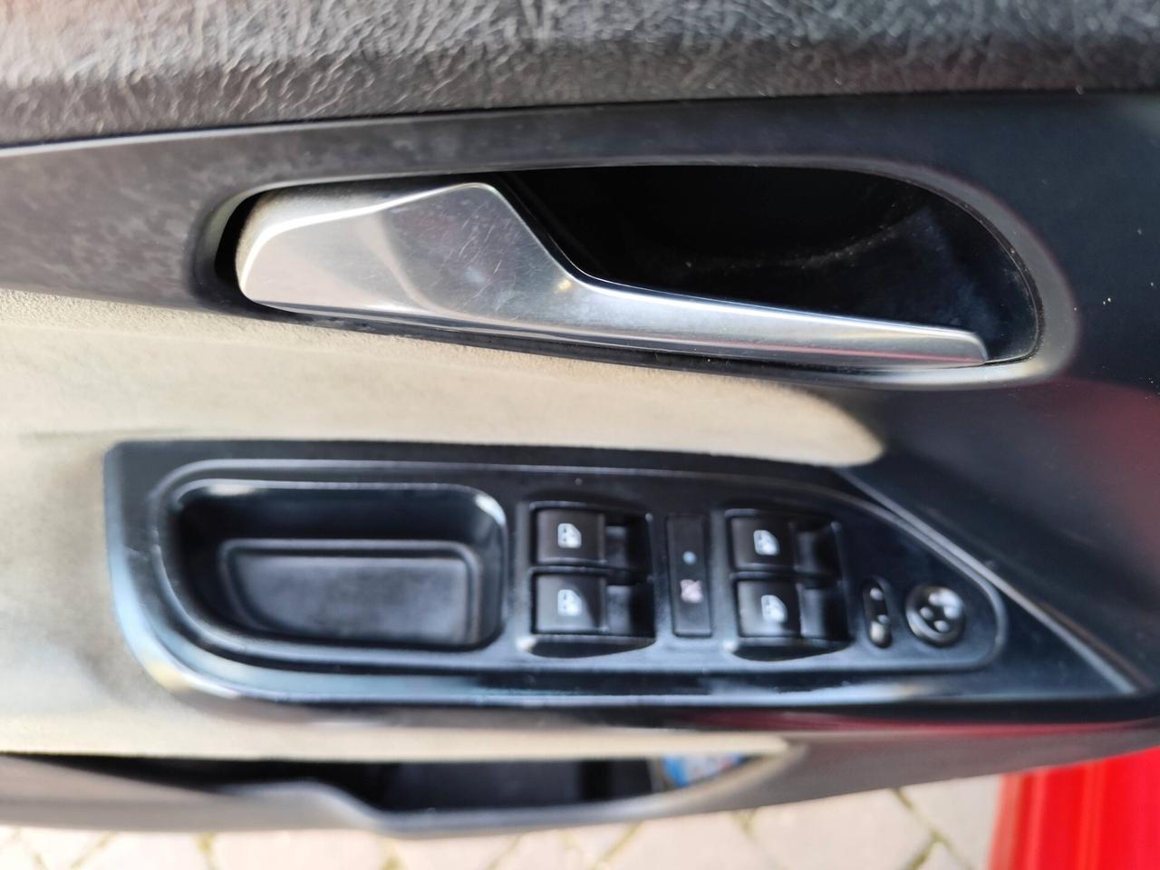 Fiat Tipo 1.6 Mjt S&S SW Lounge