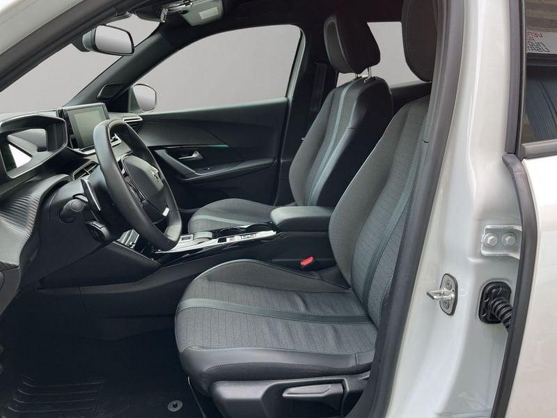 Peugeot 2008 1.5 Bluehdi Allure Pack s&s 130cv eat8