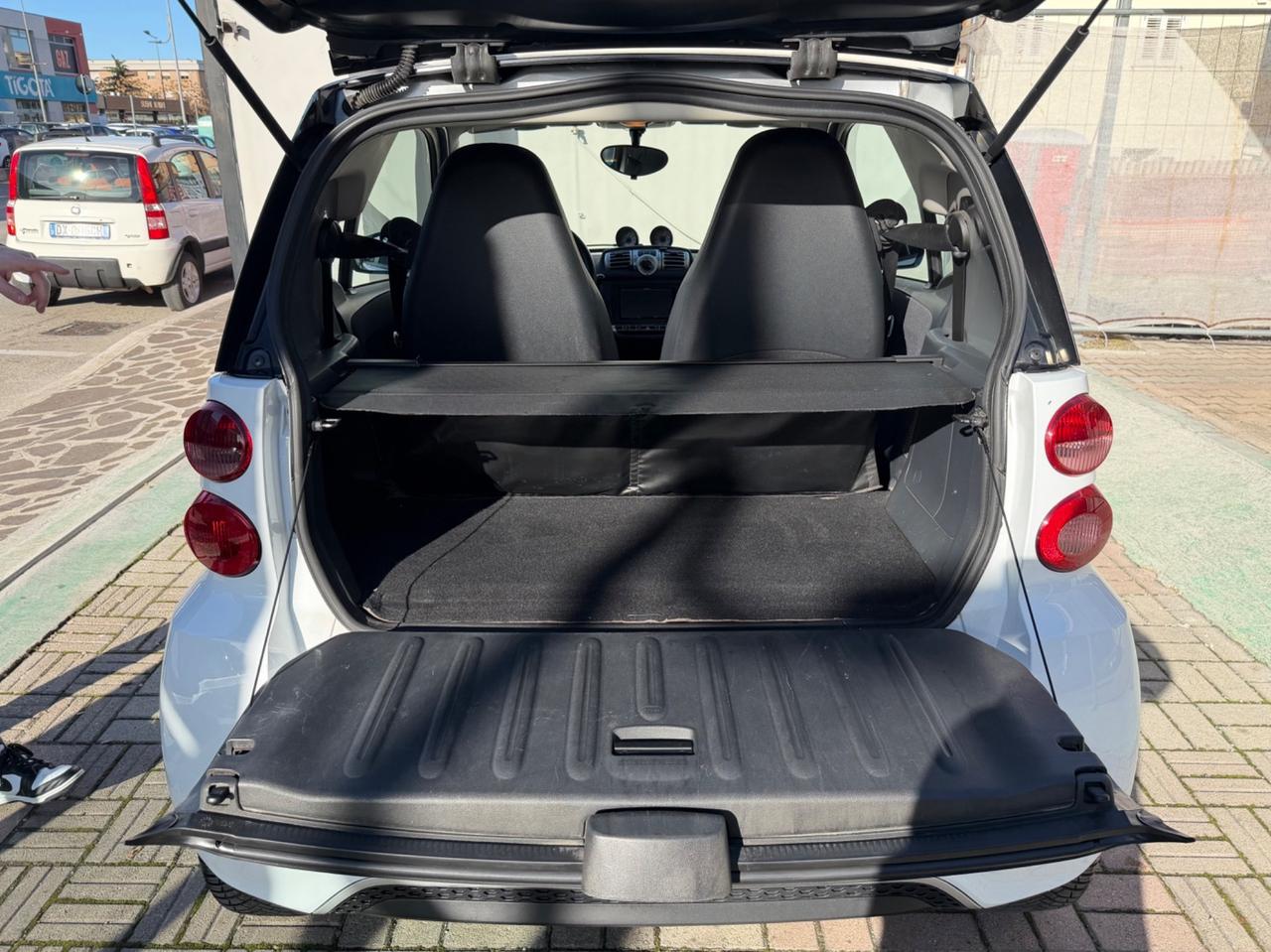 Smart Fortwo 1.0 Mhd Pulse - GARANZIA