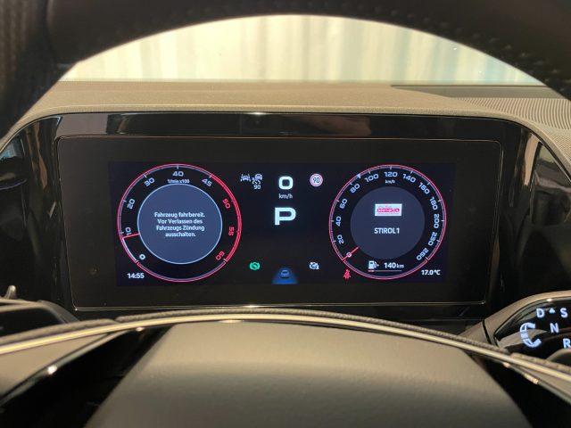 SKODA Kodiaq 2.0 TDI Sportline 4x4 DSG 7P GANCIO Matrix Navi