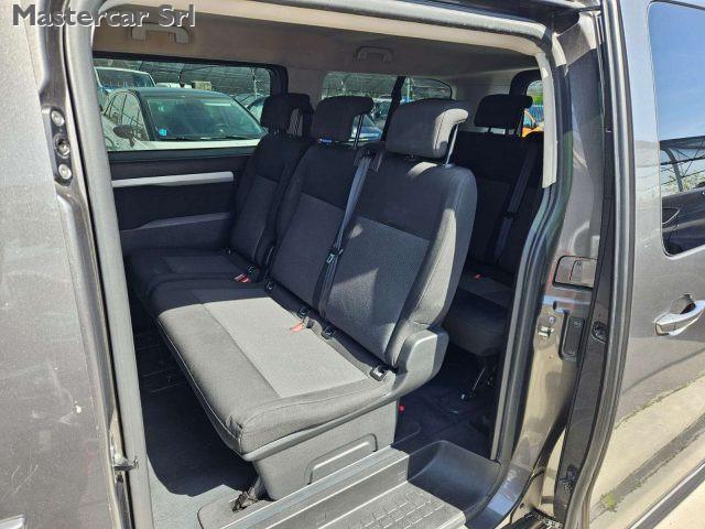PEUGEOT Traveller BLUEHDI 150 SeS BUSINESS LONG FY663CT