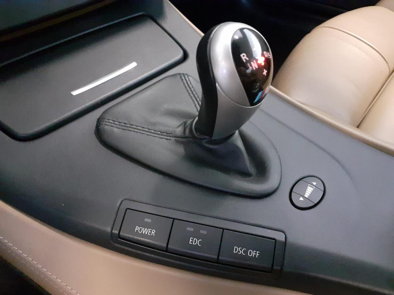 BMW M3 4.0 benzina 420cv **CAMBIO AUTOMATICO** COUPE
